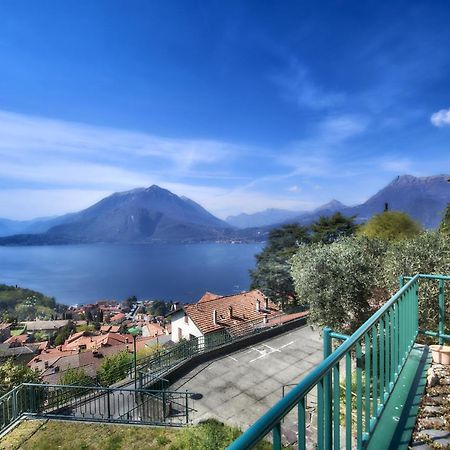 Sunset App Apartment Perledo Bagian luar foto