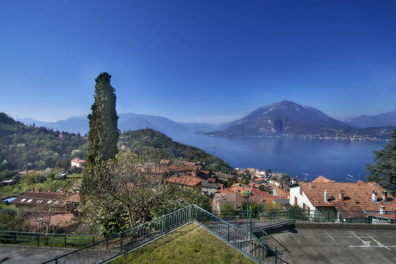Sunset App Apartment Perledo Bagian luar foto
